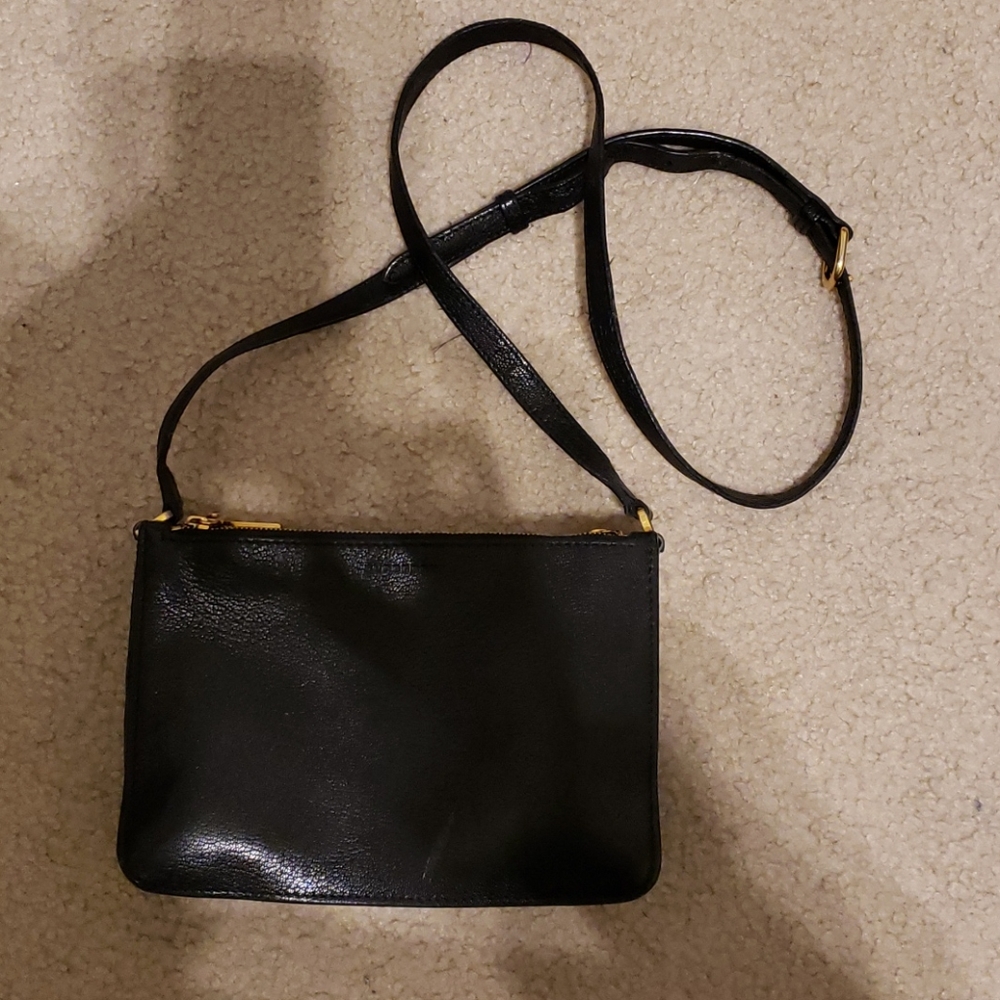 Burberry crossbody